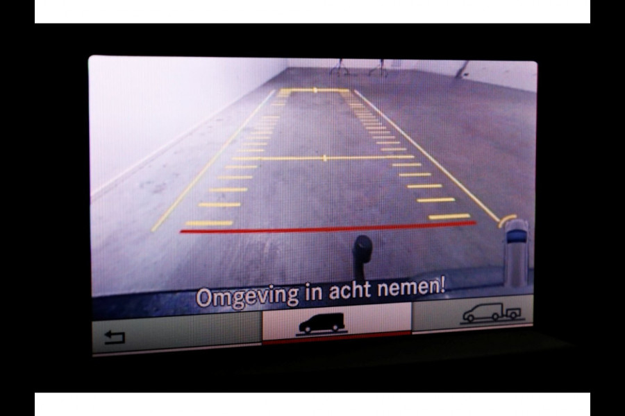 Mercedes-Benz Vito 111 CDI 115pk E6 Lang Airco/Navi/Camera 11-2019