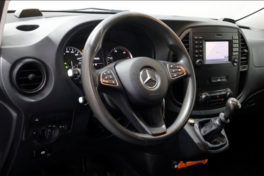 Mercedes-Benz Vito 111 CDI 115pk E6 Lang Airco/Navi/Camera 11-2019