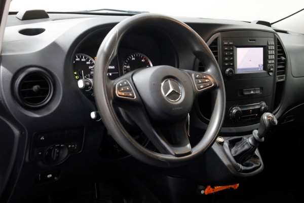 Mercedes-Benz Vito 111 CDI 115pk E6 Lang Airco/Navi/Camera 11-2019