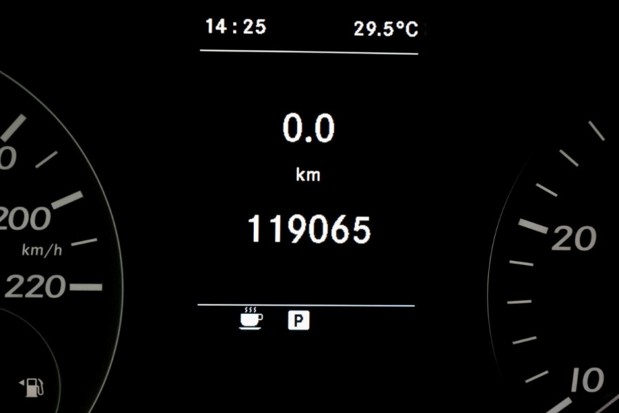 Mercedes-Benz Vito 111 CDI 115pk E6 Lang Airco/Navi/Camera 11-2019