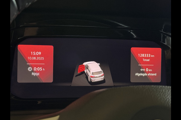 Volkswagen Golf 1.5 eTSI Style | Memory stoelen | 18'' inch | Virtual cockpit