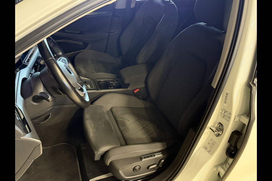 Volkswagen Golf 1.5 eTSI Style | Memory stoelen | 18'' inch | Virtual cockpit
