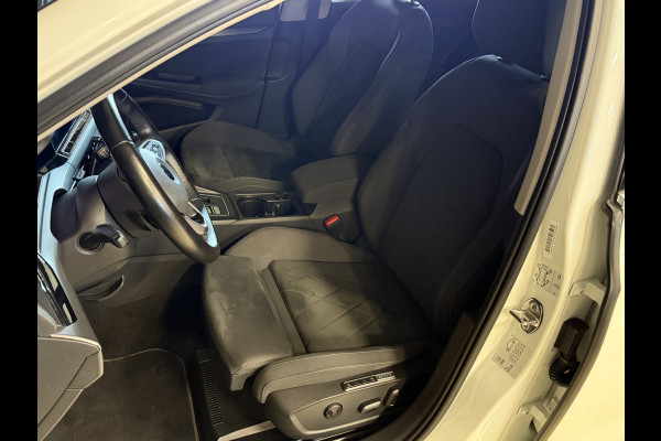 Volkswagen Golf 1.5 eTSI Style | Memory stoelen | 18'' inch | Virtual cockpit