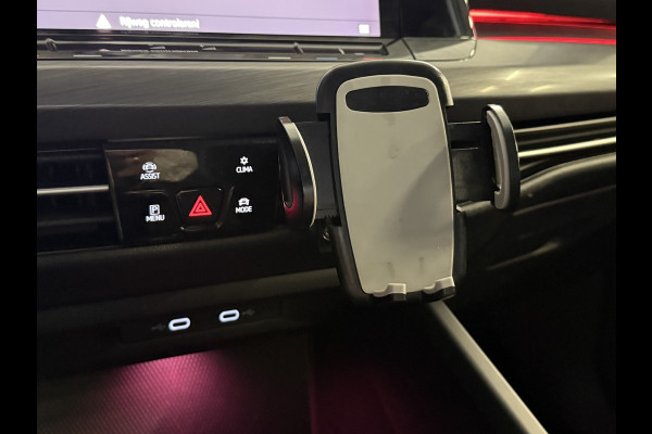 Volkswagen Golf 1.5 eTSI Style | Memory stoelen | 18'' inch | Virtual cockpit