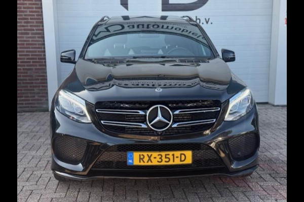 Mercedes-Benz GLE 350 d 4MATIC AMG - Panoramadak- NAP