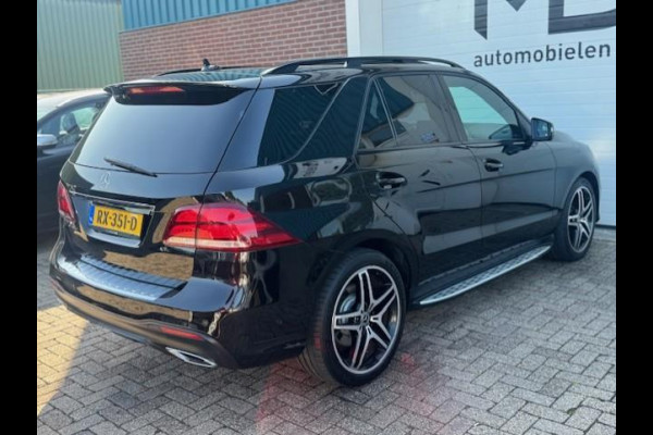 Mercedes-Benz GLE 350 d 4MATIC AMG - Panoramadak- NAP