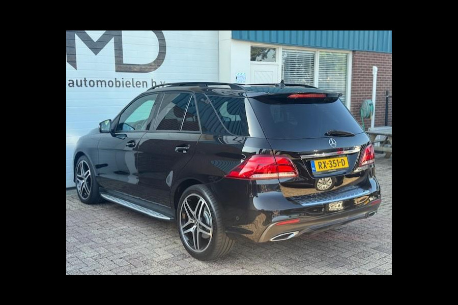 Mercedes-Benz GLE 350 d 4MATIC AMG - Panoramadak- NAP
