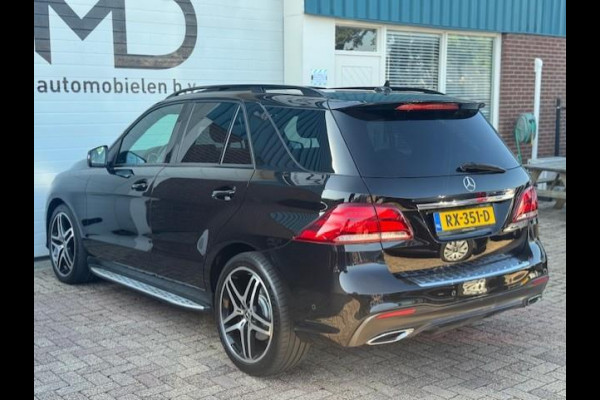 Mercedes-Benz GLE 350 d 4MATIC AMG - Panoramadak- NAP
