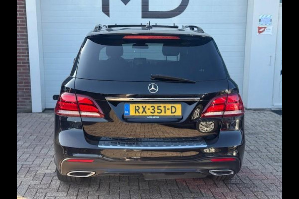 Mercedes-Benz GLE 350 d 4MATIC AMG - Panoramadak- NAP