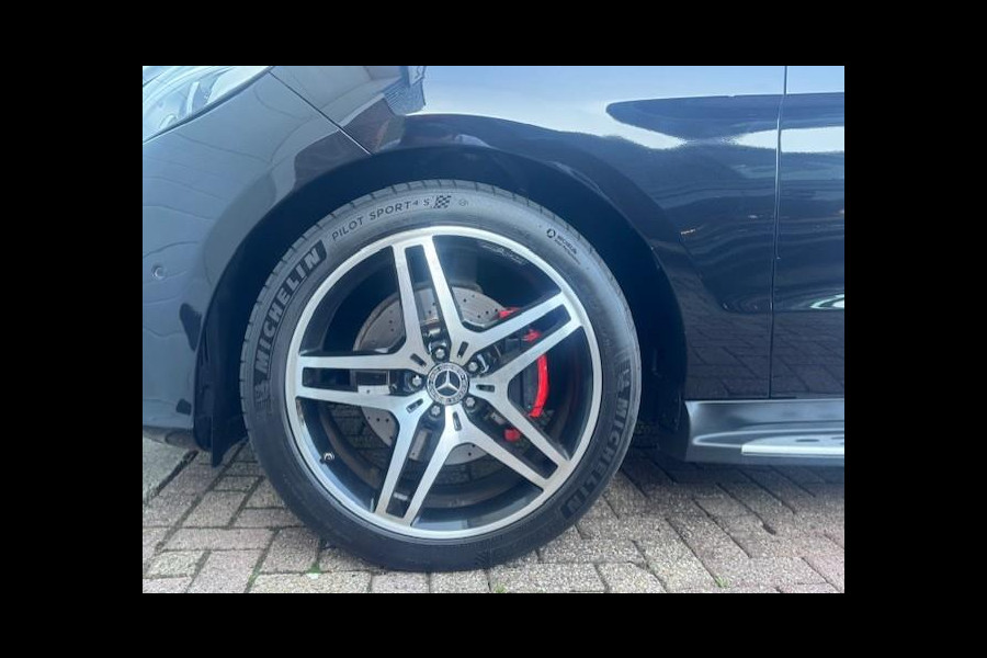 Mercedes-Benz GLE 350 d 4MATIC AMG - Panoramadak- NAP