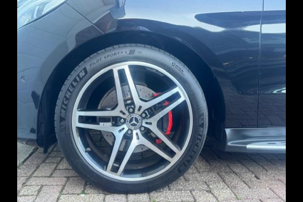 Mercedes-Benz GLE 350 d 4MATIC AMG - Panoramadak- NAP