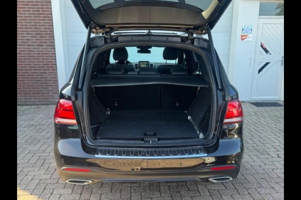 Mercedes-Benz GLE 350 d 4MATIC AMG - Panoramadak- NAP