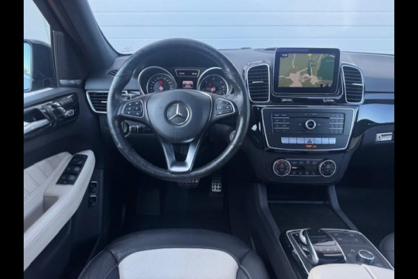Mercedes-Benz GLE 350 d 4MATIC AMG - Panoramadak- NAP