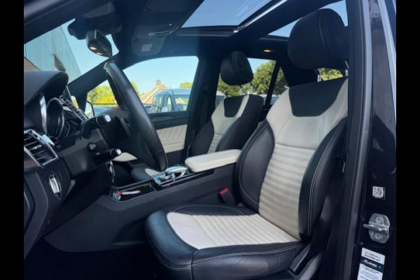 Mercedes-Benz GLE 350 d 4MATIC AMG - Panoramadak- NAP