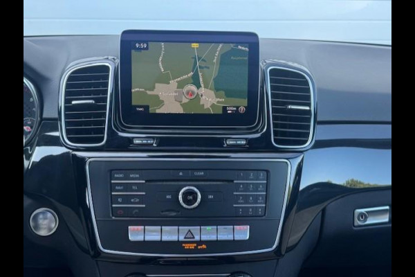 Mercedes-Benz GLE 350 d 4MATIC AMG - Panoramadak- NAP