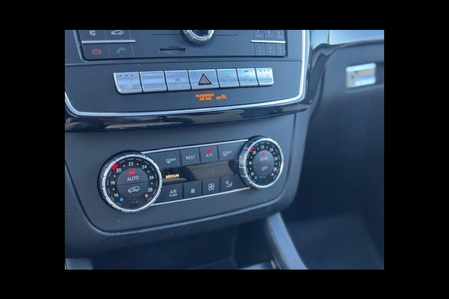 Mercedes-Benz GLE 350 d 4MATIC AMG - Panoramadak- NAP