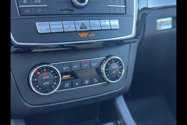 Mercedes-Benz GLE 350 d 4MATIC AMG - Panoramadak- NAP