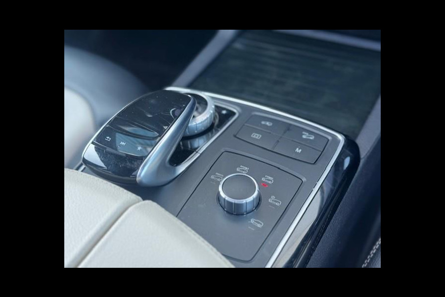 Mercedes-Benz GLE 350 d 4MATIC AMG - Panoramadak- NAP