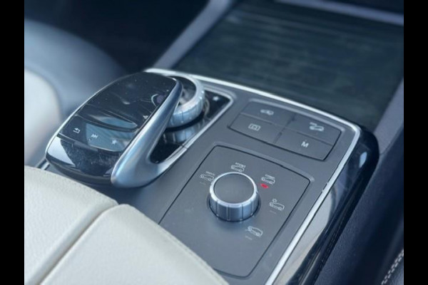 Mercedes-Benz GLE 350 d 4MATIC AMG - Panoramadak- NAP