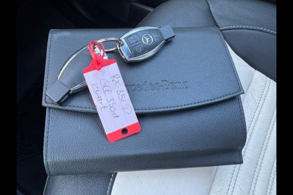 Mercedes-Benz GLE 350 d 4MATIC AMG - Panoramadak- NAP