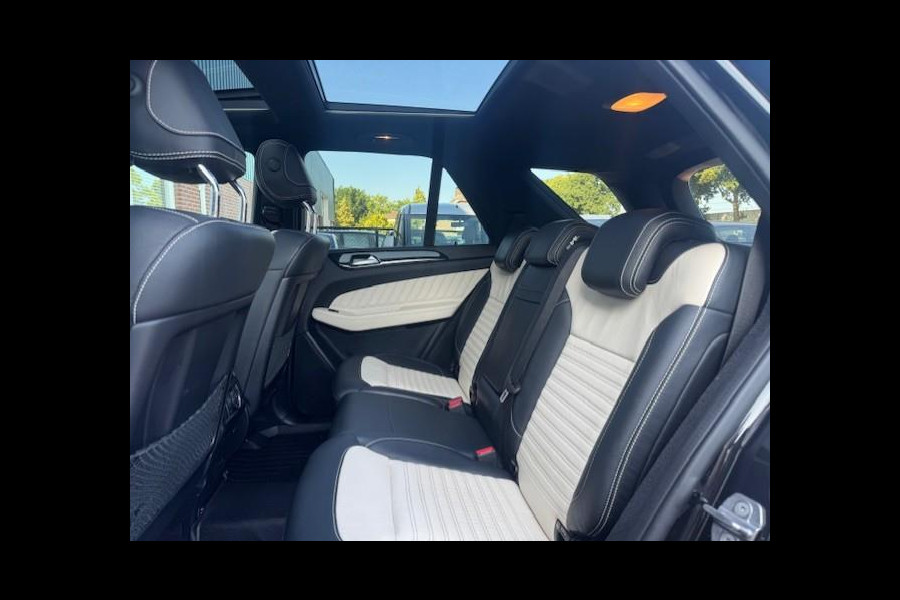 Mercedes-Benz GLE 350 d 4MATIC AMG - Panoramadak- NAP