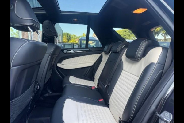 Mercedes-Benz GLE 350 d 4MATIC AMG - Panoramadak- NAP