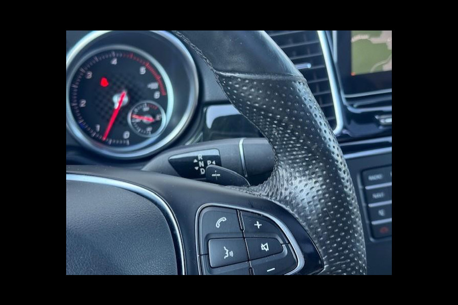 Mercedes-Benz GLE 350 d 4MATIC AMG - Panoramadak- NAP