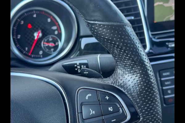 Mercedes-Benz GLE 350 d 4MATIC AMG - Panoramadak- NAP