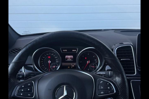 Mercedes-Benz GLE 350 d 4MATIC AMG - Panoramadak- NAP