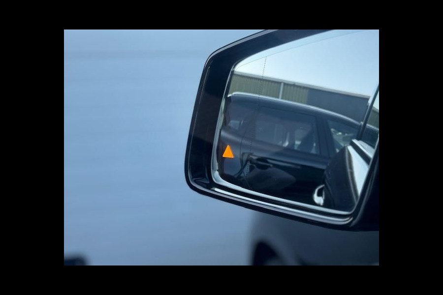 Mercedes-Benz GLE 350 d 4MATIC AMG - Panoramadak- NAP