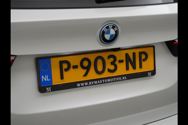 BMW iX3 High Executive 80 kWh M SPORT VAN: 46.900,- VOOR 40.877,- US HERFSTVOORDEEL: 6.023,- EURO M SPORT DEALER ONDERHOUDEN | MEGA COMPLEET (oa: DRIVING ASSIST.PROFF.-HARMAN KARDON-DODE HOEK-ELECTR.STOELEN-ADAPTIEF ONDERSTEL etc.) | RIJKLAARPIJS incl. 12mnd BOVAG