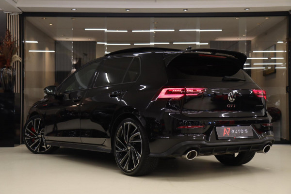 Volkswagen Golf 2.0 TSI GTI CLUBSPORT /PANO/ACC/CAM/CARPLAY/IQ-LIGHT/STOELVERWARMING/VOLL