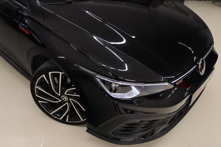Volkswagen Golf 2.0 TSI GTI CLUBSPORT /PANO/ACC/CAM/CARPLAY/IQ-LIGHT/STOELVERWARMING/VOLL