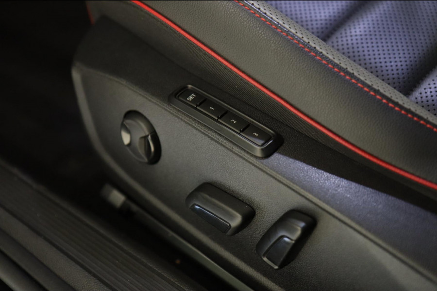 Volkswagen Golf 2.0 TSI GTI CLUBSPORT /PANO/ACC/CAM/CARPLAY/IQ-LIGHT/STOELVERWARMING/VOLL