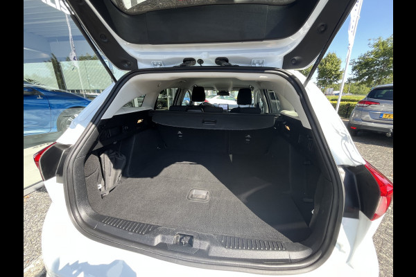 Ford FOCUS Wagon 1.0 EcoBoost Titanium Business Automaat 8-traps | Afn. Trekhaak | Design Pack | Winter Pack | Parking Pack | etc. etc. AUTOMAAT!