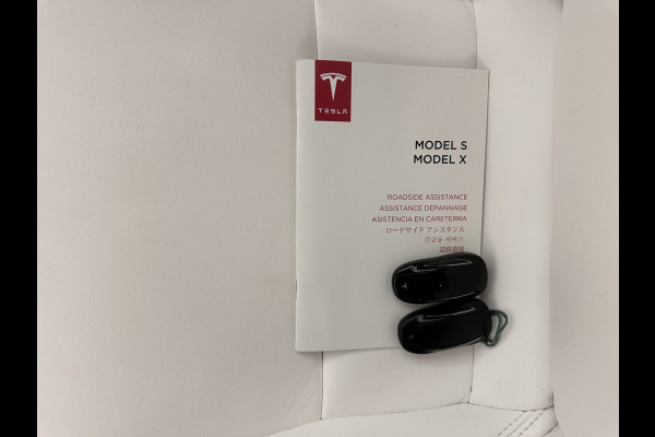 Tesla Model X 100D [ 3-Fase ] Aut. *PANO-WINDOW | AUTO-PILOT | LUXURY-LEATHER | SURROUND-VIEW |  | NAVI-FULLMAP | FULL-LED | AIR-SUSPENSION | DIGI-COCKPIT | KEYLESS | DAB+ | HEATED-COMFORTSEATS | PRIVACY-GLASS | TOWBAR |