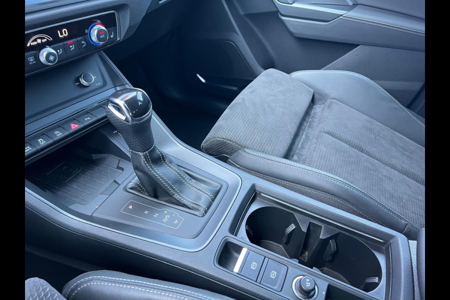 Audi Q3 Sportback 40 TFSI quattro S Edition