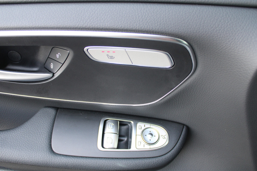 Mercedes-Benz V-Klasse 250d / Lang / DC / New Model / 2x Elec Schuifdeur / Camera / NIEUWSTAAT
