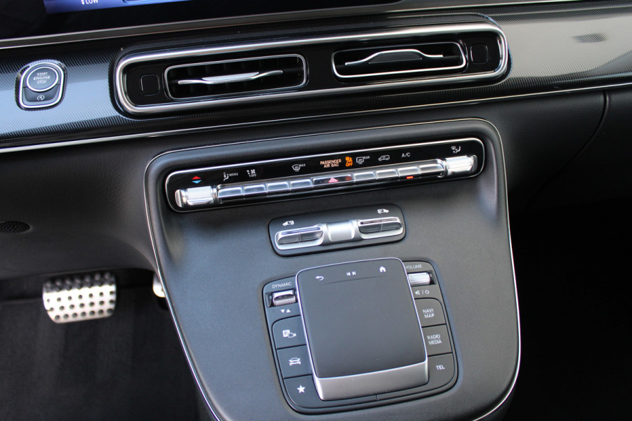 Mercedes-Benz V-Klasse 250d / Lang / DC / New Model / 2x Elec Schuifdeur / Camera / NIEUWSTAAT