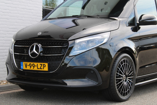 Mercedes-Benz V-Klasse 250d / Lang / DC / New Model / 2x Elec Schuifdeur / Camera / NIEUWSTAAT