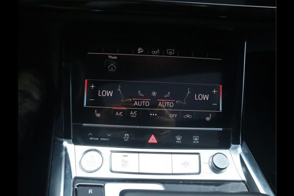 Audi e-tron 50 quattro Business edition Plus 71 kWh / Panoramadak / Sportstoelen/ SOH 91%