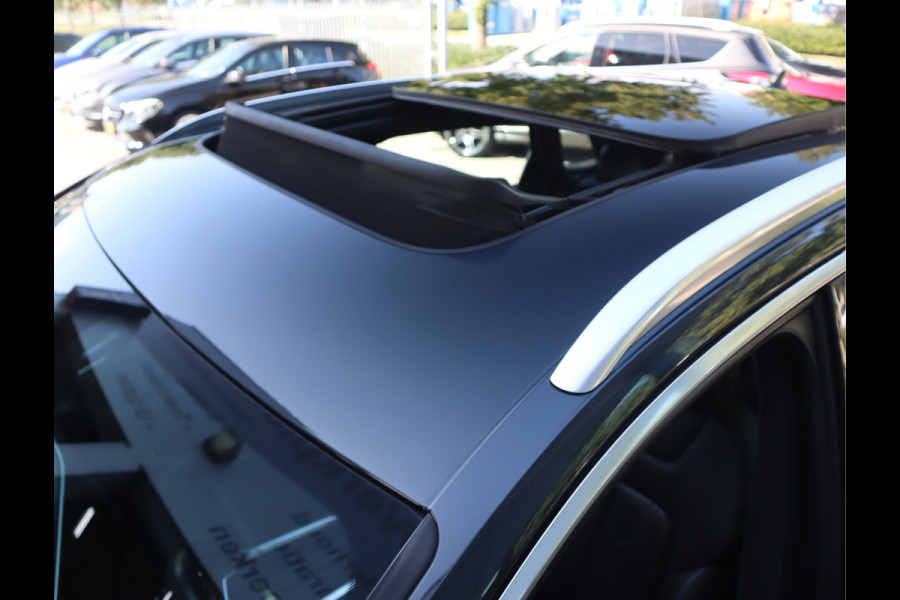 Audi e-tron 50 quattro Business edition Plus 71 kWh / Panoramadak / Sportstoelen/ SOH 91%