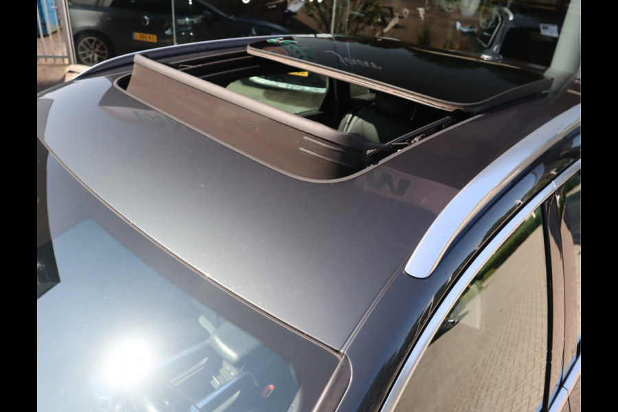 Audi e-tron 50 quattro Business edition Plus 71 kWh / Panoramadak / Sportstoelen/ SOH 91%