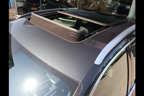 Audi e-tron 50 quattro Business edition Plus 71 kWh / Panoramadak / Sportstoelen/ SOH 91%