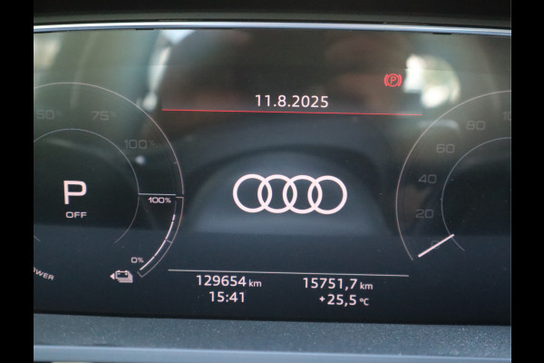 Audi e-tron 50 quattro Business edition Plus 71 kWh / Panoramadak / Sportstoelen/ SOH 91%