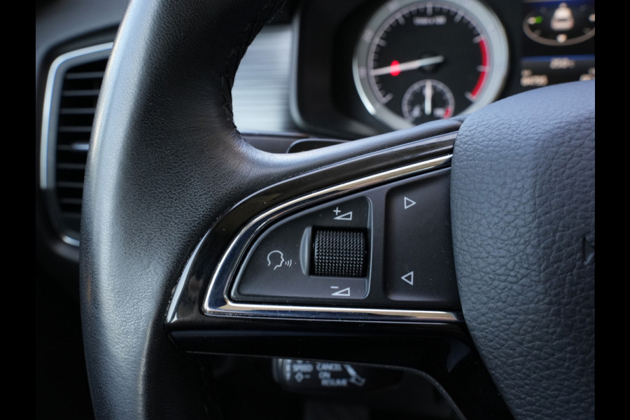Škoda Kodiaq 1.5 TSI Business Edition | Navigatie | DAB | Adaptive Cruise | Stoelverwarming
