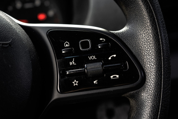 Mercedes-Benz Sprinter 311CDI L2H2 | CarPlay | Climate | Camera | Inrichting | Omvormer | Oprijplaat | Euro 6