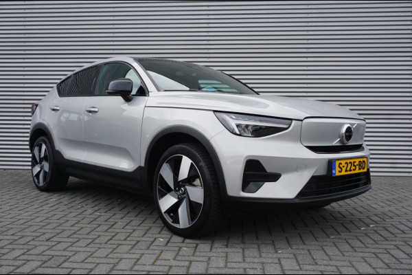 Volvo C40 Single Core 69 kWh ELECTRISCH | 238PK | NL-AUTO VERKOCHT