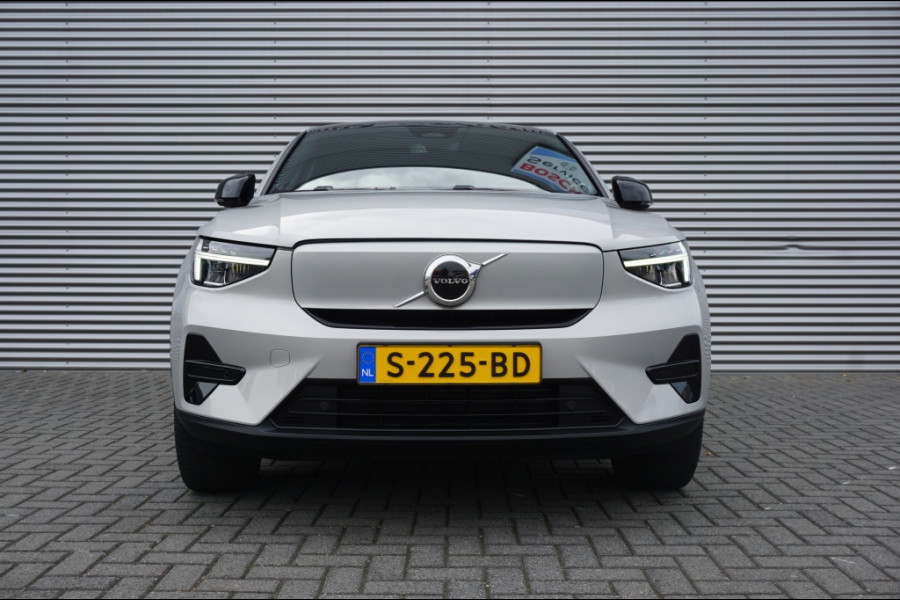 Volvo C40 Single Core 69 kWh ELECTRISCH | 238PK | NL-AUTO VERKOCHT