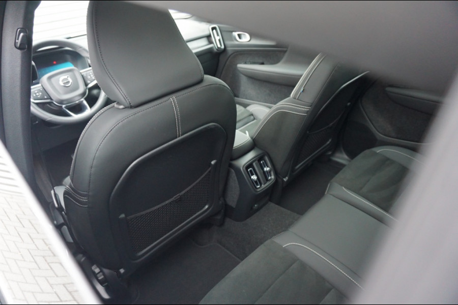 Volvo C40 Single Core 69 kWh ELECTRISCH | 238PK | NL-AUTO VERKOCHT
